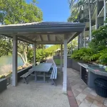 3 Blocks To Surfers Paradise Beach