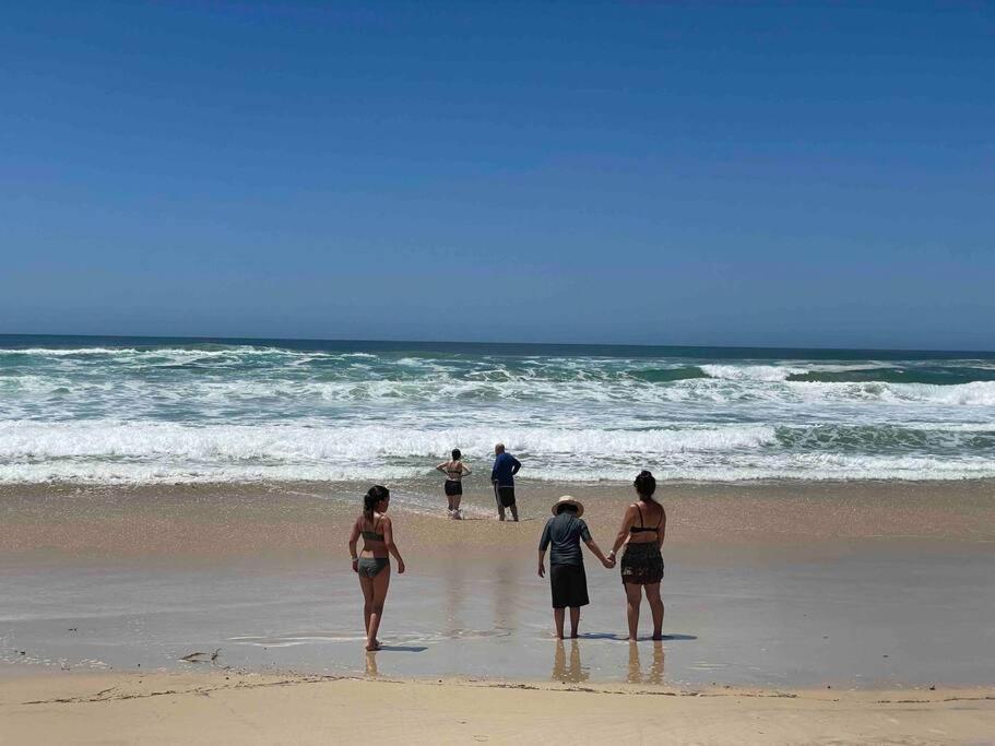 3 Blocks To Surfers Paradise Apartment Gold Coast